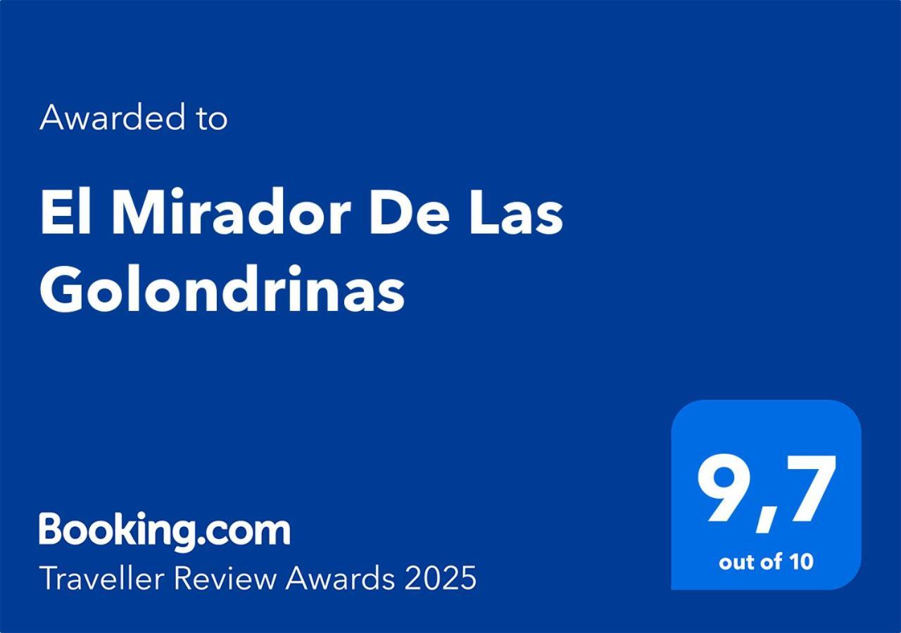 El Mirador De Las Golondrinas Numero De Registro Tr Cc 00551 Arroyo de la Luz 외부 사진